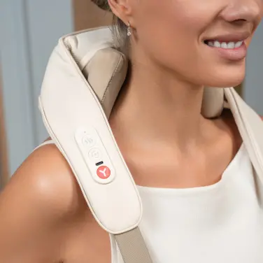 Yamaguchi Qi Massager