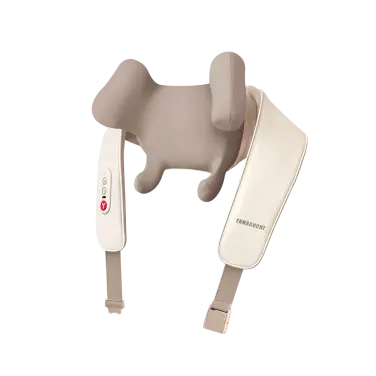 Yamaguchi Qi Massager